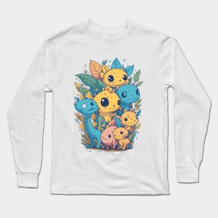 Friends Long Sleeve T-Shirt